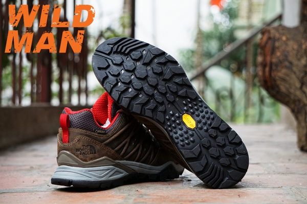men's hedgehog hike ii m