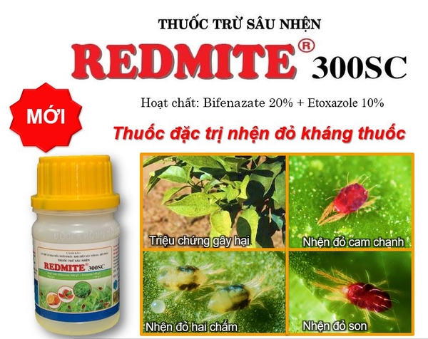 thuoc-tru-nhen-redmite-300sc