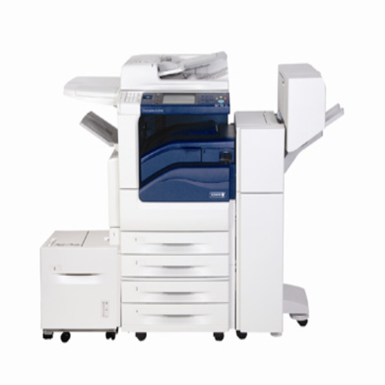 Máy Photocopy Fuji Xerox DocuCentre IV 6080 DD - CÔNG TY TNHH SẢN XUẤT VÀ  THƯƠNG MẠI ATL VIỆT NAM