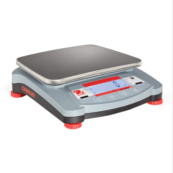 Cân điện tử NVT1601/2 Ohaus Mỹ - CÔNG TY TNHH SẢN XUẤT VÀ THƯƠNG MẠI ATL  VIỆT NAM