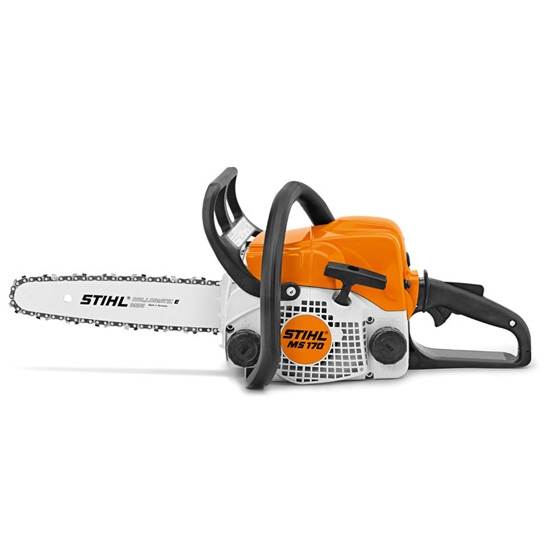 Máy Cưa Xích Chạy Xăng STIHL MS170 Chính Hãng