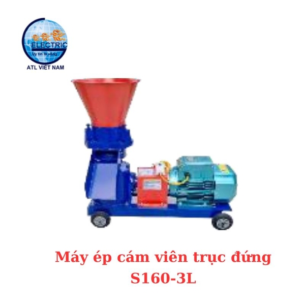 may-ep-cam-vien-truc-dung-s160-3l