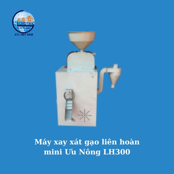 may-xay-xat-gao-lien-hoan-mini-uu-nong-lh300