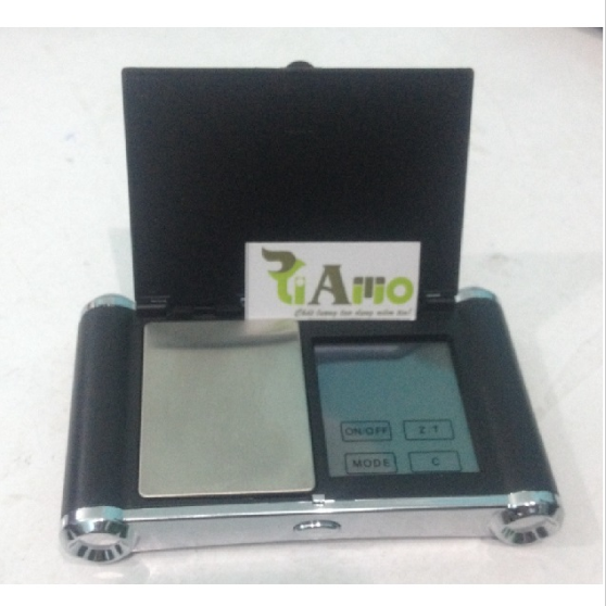 Cân vàng điện tử bỏ túi Amput 447 (100g/0.01g) - CÔNG TY TNHH SẢN XUẤT VÀ  THƯƠNG MẠI ATL VIỆT NAM