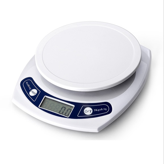 Cân điện tử nhà bếp WH- B06 (1kg/0,1g) - CÔNG TY TNHH SẢN XUẤT VÀ THƯƠNG  MẠI ATL VIỆT NAM