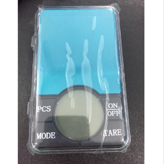 Cân tiểu ly MH-696 (600g/0,01g) - CÔNG TY TNHH SẢN XUẤT VÀ THƯƠNG MẠI ATL  VIỆT NAM