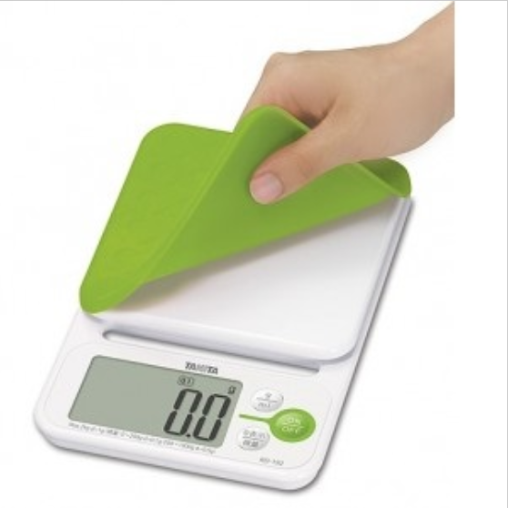 Cân nhà bếp điện tử KD 192 TANITA( 2kg/0,1g) - CÔNG TY TNHH SẢN XUẤT VÀ  THƯƠNG MẠI ATL VIỆT NAM