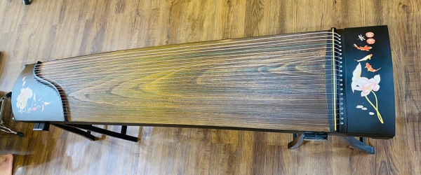 Đàn tranh Guzheng dài 5.0