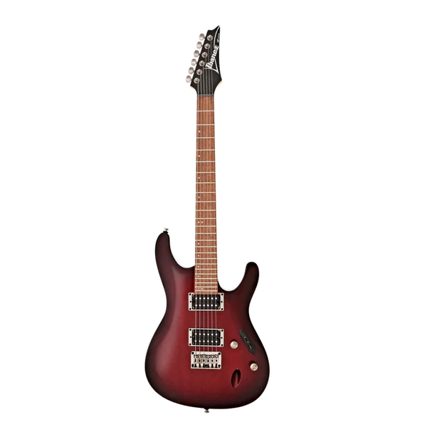 GUITAR ĐIỆN IBANEZ S521 - S STANDARD HH