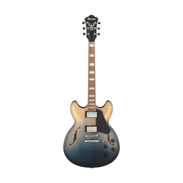 GUITAR ĐIỆN IBANEZ AS73FM - AS ARTCORE HH