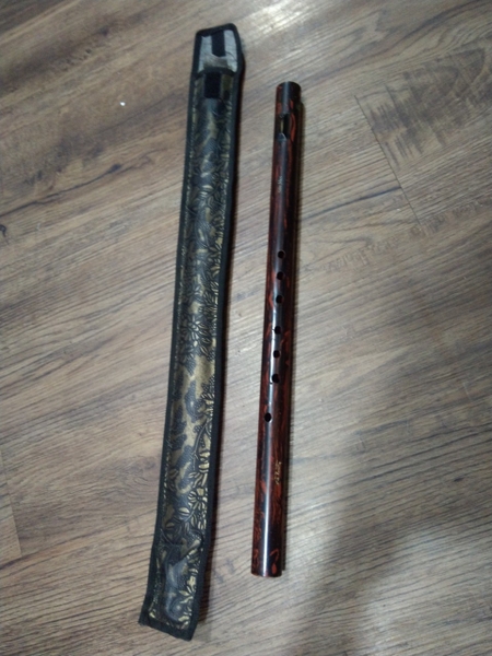 Sáo Mèo ( Hồ Băng )