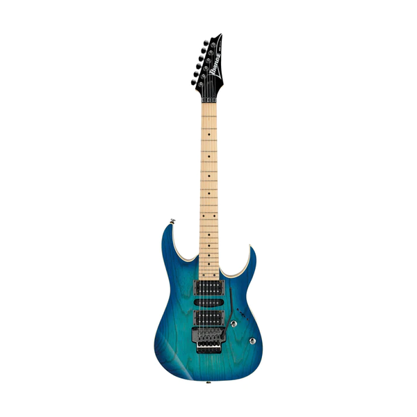 GUITAR ĐIỆN IBANEZ RG470AHM - RG STANDARD HSH
