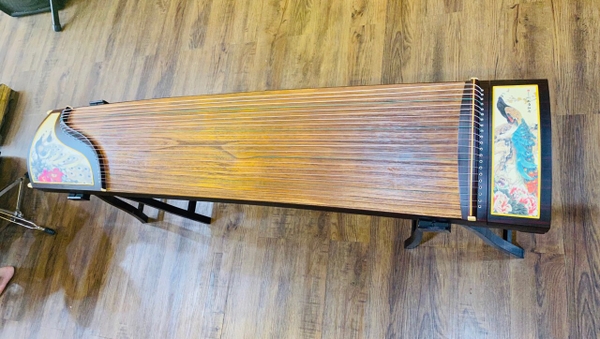 Đàn tranh Guzheng dài 8.5