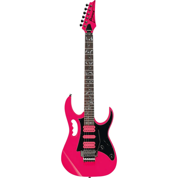 GUITAR ĐIỆN IBANEZ JEMJRSP - STEVE VAI SIGNATURE HSH