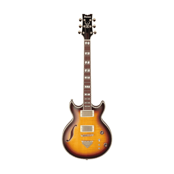 GUITAR ĐIỆN IBANEZ AR520HFM - AR STANDARD HH