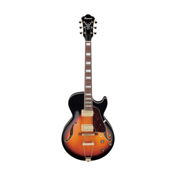 GUITAR ĐIỆN IBANEZ AG75G - AG ARTCORE HH