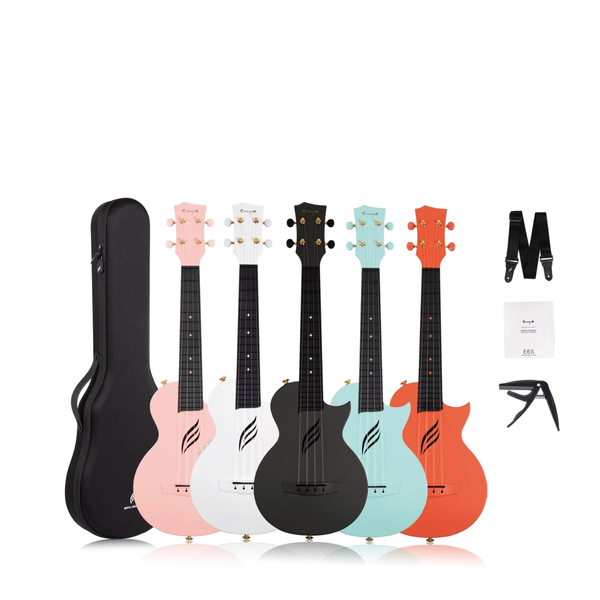 Đàn Enya Nova Ukulele