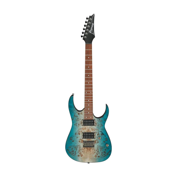 GUITAR ĐIỆN IBANEZ RG421PB - RG STANDARD HH