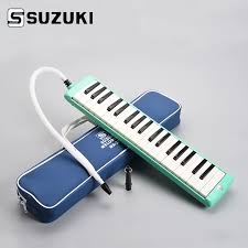 PIANICA SUZUKI MX-37