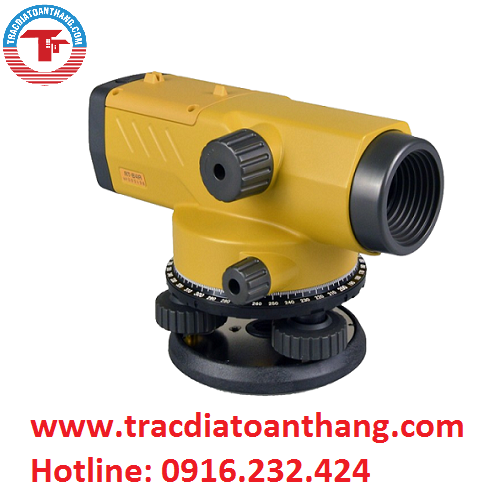 MÁY THỦY BÌNH TOPCON AT-B4A NHẬT BẢN