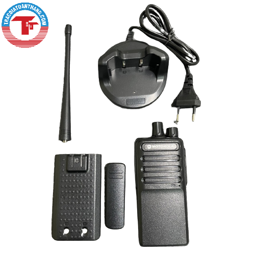 BỘ ĐÀM CẦM TAY MOTOROLA GP-359