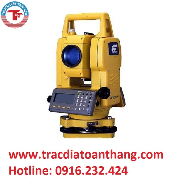 MÁY TOÀN ĐẠC ĐIỆN TỬ TOPCON GTS-235N