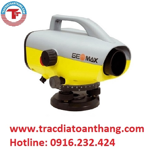 MÁY THỦY BÌNH ĐIỆN TỬ GEOMAX ZDL700