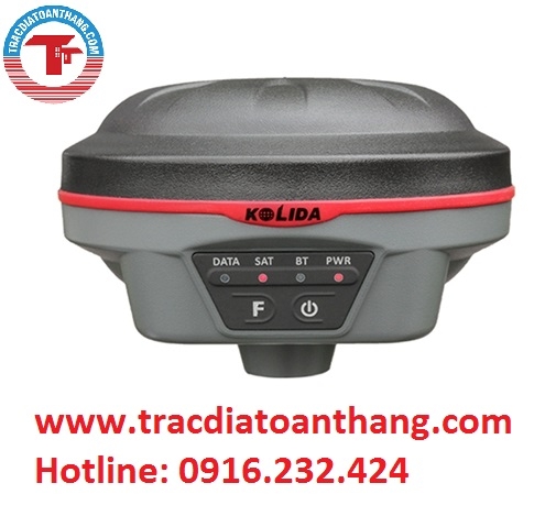 MÁY ĐỊNH VỊ RTK KOLIDA K5 UFO