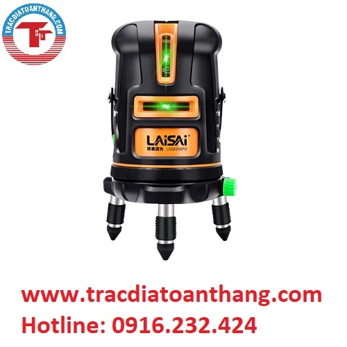 MÁY CÂN BẰNG LASER 5 TIA LAISAI LSG625SPD