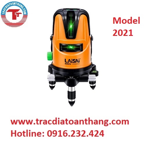 MÁY CÂN BẰNG LASER 5 TIA LAISAI LSG640SLD