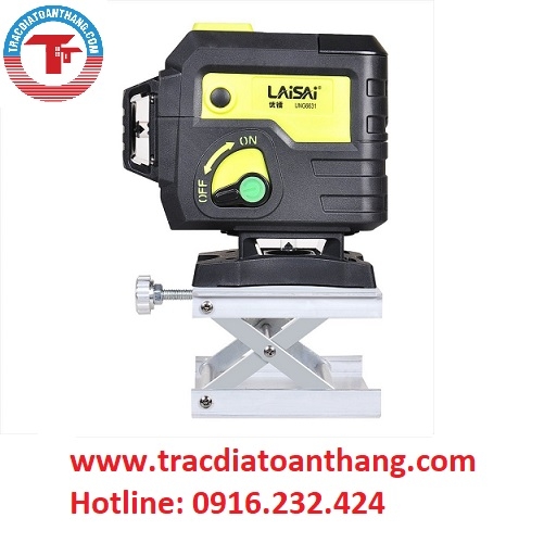 MÁY CÂN BẰNG LASER 12 TIA LAISAI UNG6631