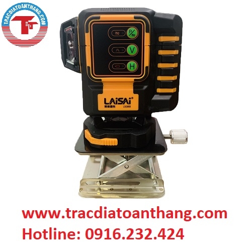 MÁY CÂN BẰNG LASER 12 TIA LAISAI LSG665