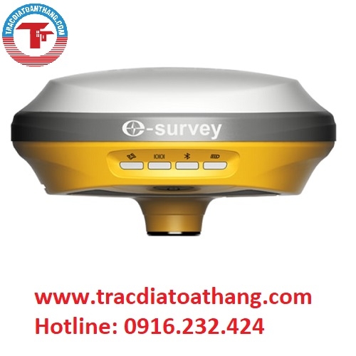 MÁY ĐỊNH VỊ GPS 2 TẦN SỐ E-SURVEY E100