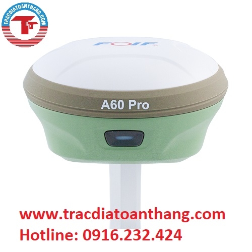 MÁY ĐỊNH VỊ GPS RTK FOIF A60PRO