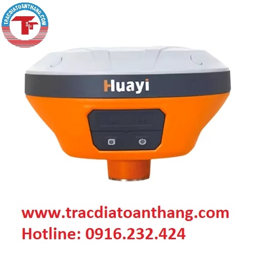 MÁY ĐỊNH VỊ GPS RTK HUAYI CHC E93