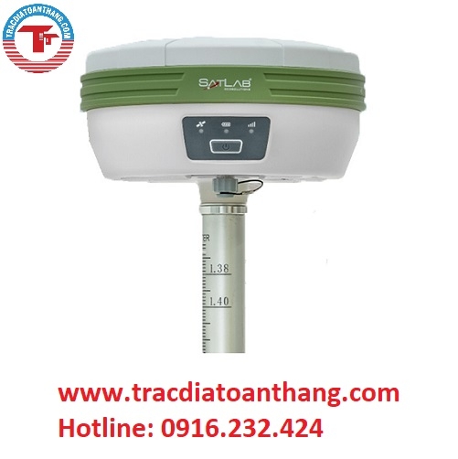 MÁY ĐỊNH VỊ VỆ TINH RTK SATLAB SL700