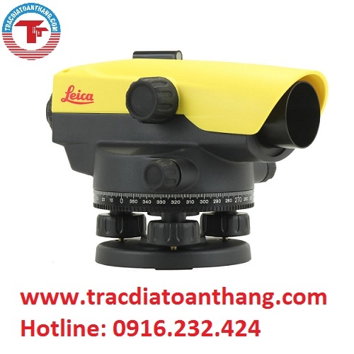 MÁY THỦY BÌNH LEICA NA524 THỤY SĨ