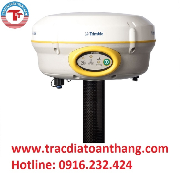 MÁY ĐỊNH VỊ GPS RTK TRIMBLE R4