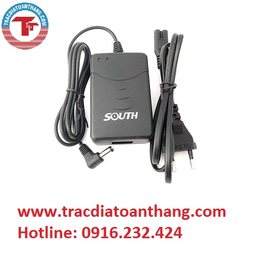 SẠC PIN MÁY TOÀN ĐẠC SOUTH NB28