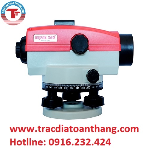 MÁY THỦY BÌNH TỰ ĐỘNG MYZOX TA-28