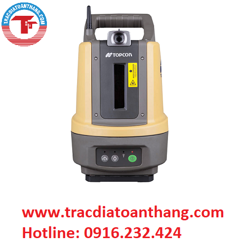 THIẾT BỊ KHẢO SÁT, ĐỊNH VỊ, BỐ TRÍ ĐIỂM TOPCON LN100/150