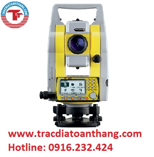 MÁY TOÀN ĐẠC ĐIỆN TỬ GEOMAX ZOOM20 ACCXESS