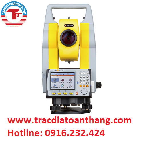 MÁY TOÀN ĐẠC ĐIỆN TỬ GEOMAX ZOOM30 PRO