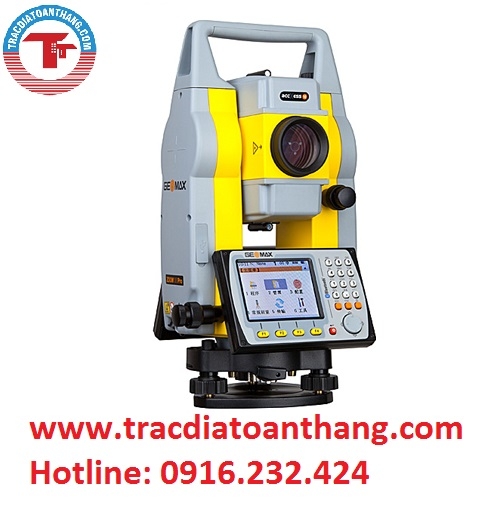 MÁY TOÀN ĐẠC ĐIỆN TỬ GEOMAX ZOOM35 PRO