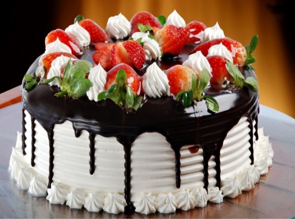 Bánh Gato - Bánh ngọt ngon nhất cho sinh nhật ||Banhngot.vn TỔNG HỢP||