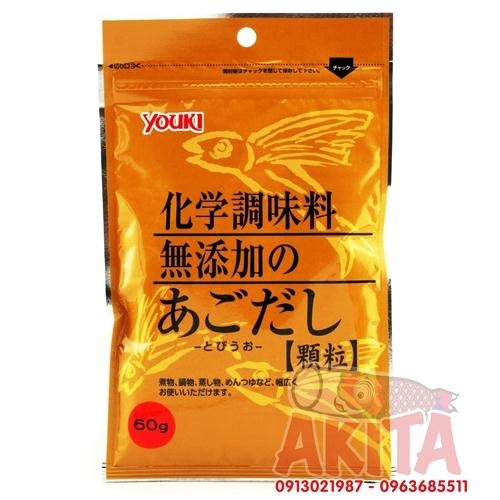 hat-nem-youki-vi-ca-chuon-flying-fish-bich-60gr