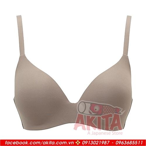 ao-lot-uniqlo-khong-gong-sieu-mem-mat-det-tron-mau-33-khaki