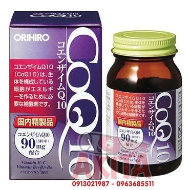 vien-uong-coq10-orihiro-90v
