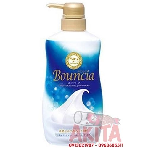 sua-tam-bounica-450ml-mau-xanh-duong-am-tang-cuong