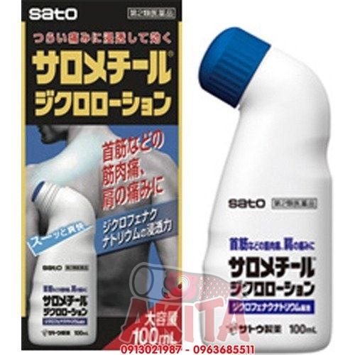 dau-giam-dau-xuong-khop-co-vai-gay-sato-100ml